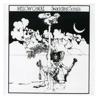 "Swaddling Songs" ("Mellow Candle") (CD / Album)