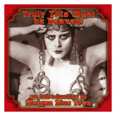 "Truly This Must Be Heaven" ("") (CD / Album)