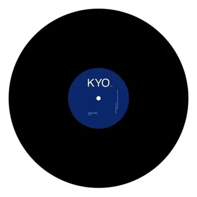 "Aktuel Musik" ("KYO") (Vinyl / 12" Album)