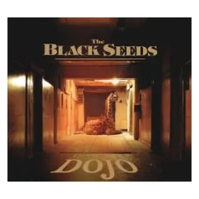 "Into the Dojo" ("The Black Seeds") (CD / Album)