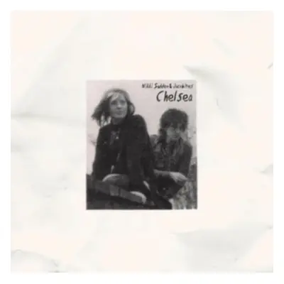 "Chelsea" ("Nikki Sudden and the Jacobites") (Vinyl / 7" Single Coloured Vinyl)