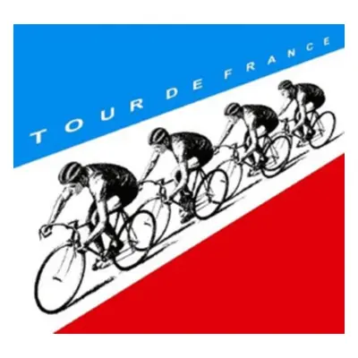 "Tour De France" ("Kraftwerk") (Vinyl / 12" Album)