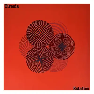 "Estatico" ("Tiresia") (Vinyl / 12" Album)