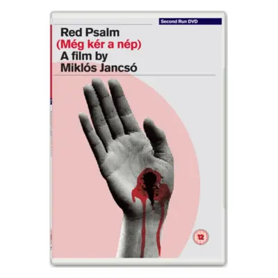 "Red Psalm" ("Mikls Jancs") (DVD)