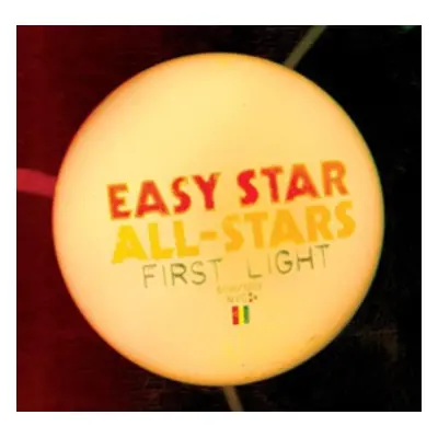 "First Light" ("Easy Star All-Stars") (CD / Album)