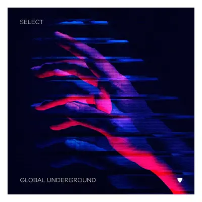 "Global Underground" ("") (CD / Album)