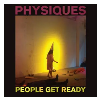 "Physiques" ("People Get Ready") (CD / Album)