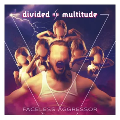 "Faceless Aggressor" ("Divided Multitude") (CD / Album)