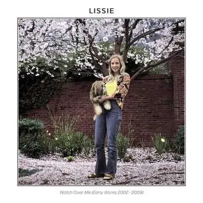 "Watch Over Me (Early Works 2002-2009)" ("Lissie") (Vinyl / 12" Album Coloured Vinyl (Limited Ed