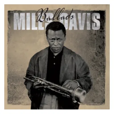 "Ballads" ("Miles Davis") (CD / Album)