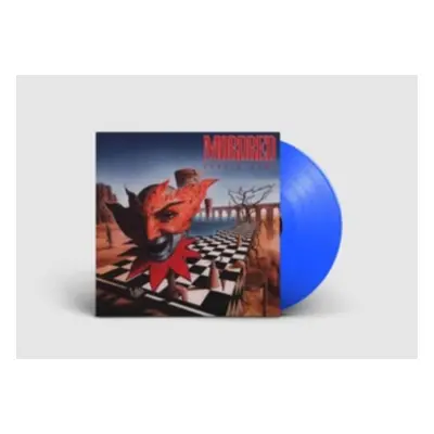 "Fool's game" ("Mordred") (Vinyl / 12" Album Coloured Vinyl)