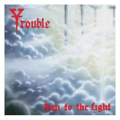 "Run to the Light" ("Trouble") (Vinyl / 12" Album)