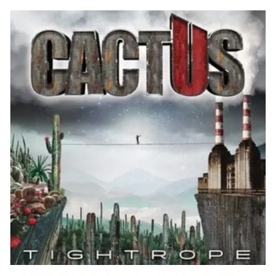 "Tightrope" ("Cactus") (Vinyl / 12" Album)