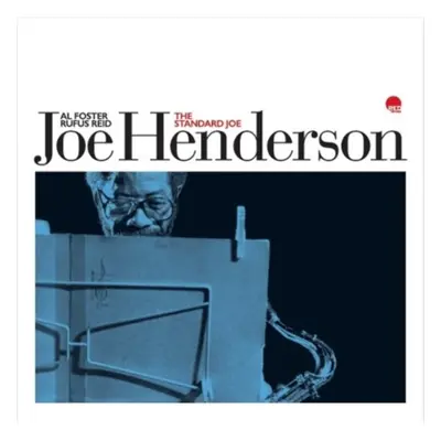 "The standard Joe" ("Joe Henderson") (Vinyl / 12" Album)