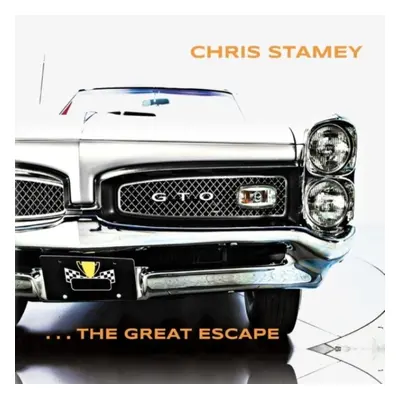 "The great escape" ("Chris Stamey") (CD / Album)