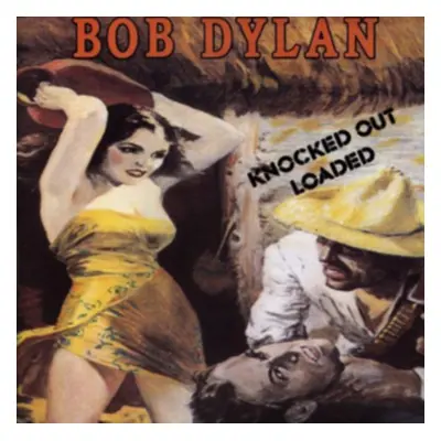 "Knocked Out Loaded" ("Bob Dylan") (CD / Album)