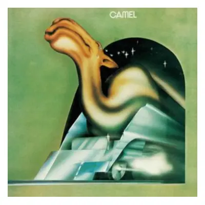 "Camel" ("Camel") (Vinyl / 12" Remastered Album)