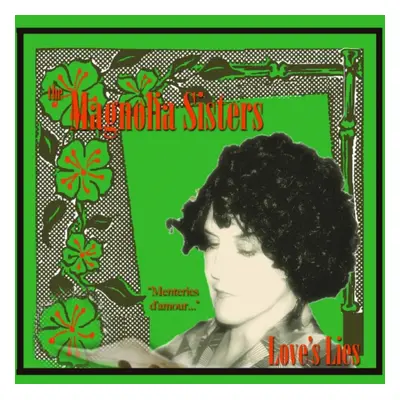 "Love's Lies" ("The Magnolia Sisters") (CD / Album)