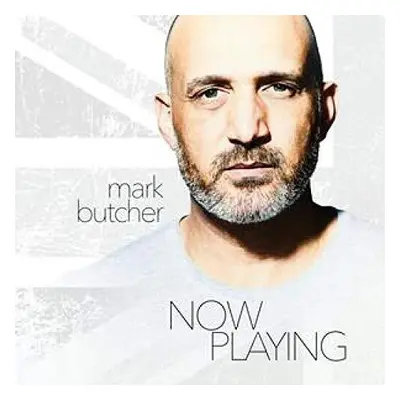 "Now Playing" ("Mark Butcher") (Vinyl / 12" Album)