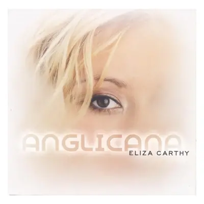 "Anglicana" ("Eliza Carthy") (CD / Album)