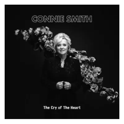 "The Cry of the Heart" ("Connie Smith") (CD / Album)