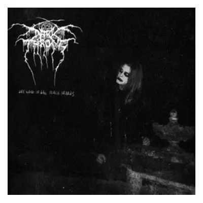 "The Wind of 666 Black Hearts" ("Darkthrone") (CD / Album)