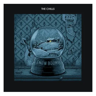 "Snow Bound" ("The Chills") (Vinyl / 12" Album)