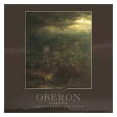 "Oberon / Through Time and Space" ("Oberon") (CD / Album Digipak)