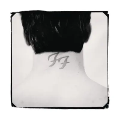 "There Is Nothing Left to Lose" ("Foo Fighters") (Vinyl / 12" Album)