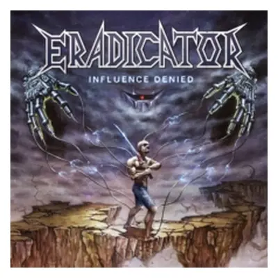 "Influence Denied" ("Eradicator") (Vinyl / 12" Album Coloured Vinyl)