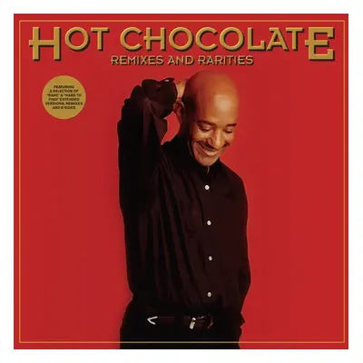 "Remixes and Rarities" ("Hot Chocolate") (CD / Box Set)