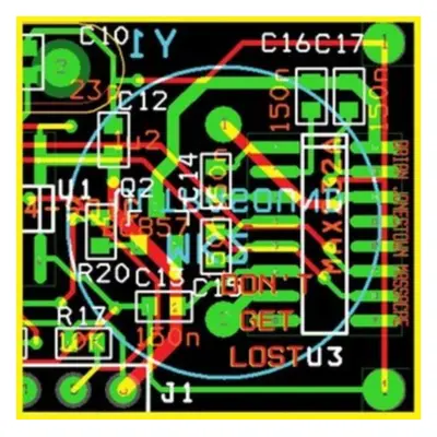 "Don't Get Lost" ("The Brian Jonestown Massacre") (CD / Album)