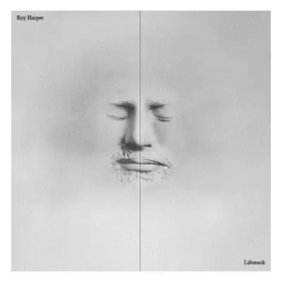 "Lifemask" ("Roy Harper") (Vinyl / 12" Album (Limited Edition))