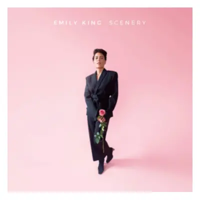 "Scenery" ("Emily King") (Vinyl / 12" Album)