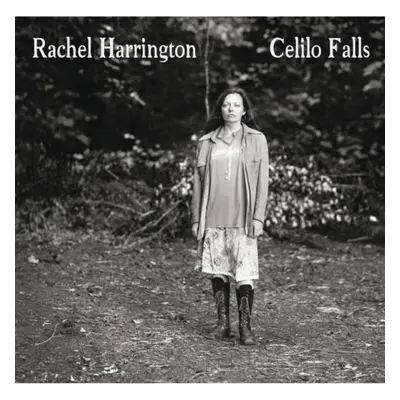 "Celilo Falls" ("Rachel Harrington") (CD / Album)