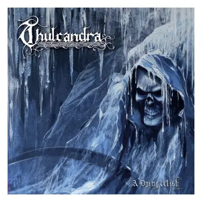 "A Dying Wish" ("Thulcandra") (CD / Album Digipak)