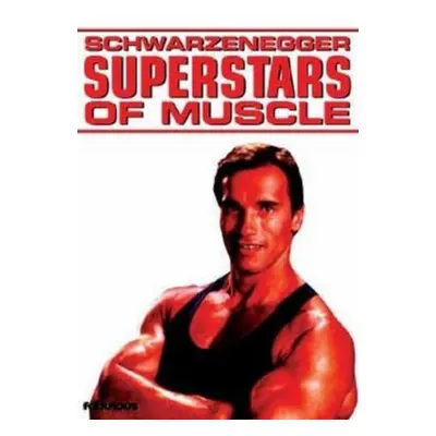 "Schwarzenegger: Superstars of Muscle" ("") (DVD)