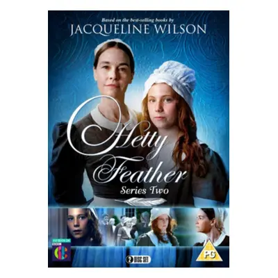 "Hetty Feather: Series 2" ("") (DVD)