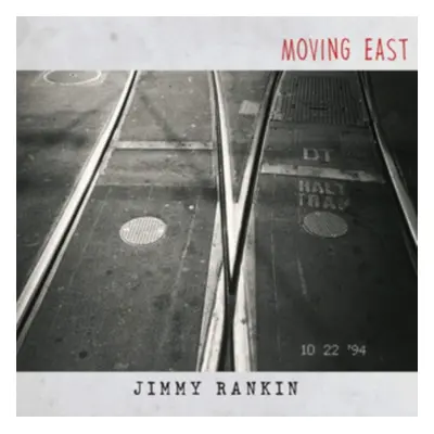 "Moving East" ("Jimmy Rankin") (CD / Album)