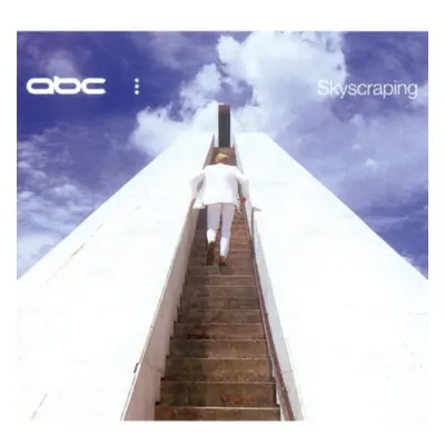 "Skyscraping" ("ABC") (CD / Album)