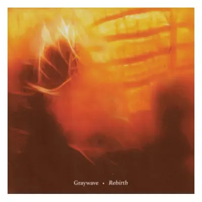 "Rebirth" ("Graywave") (CD / Album Digipak)