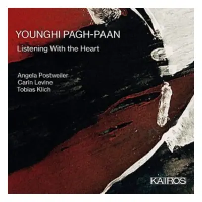 "Younghi Pagh-Paan: Listening With the Heart" ("") (CD / Album)