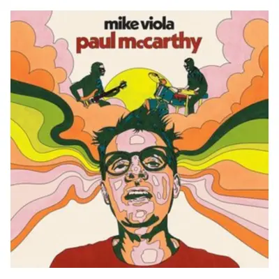 "Paul McCarthy" ("Mike Viola") (CD / Album)