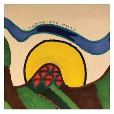 "Yarns from the Chocolate Triangle" ("Chocolate Hills") (Vinyl / 12" Album)