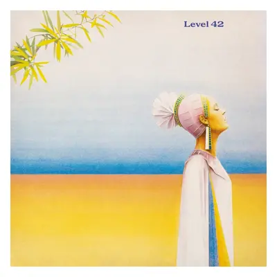 "Level 42" ("Level 42") (Vinyl / 12" Album)