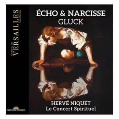 "Gluck: cho & Narcisse" ("") (CD / Album)