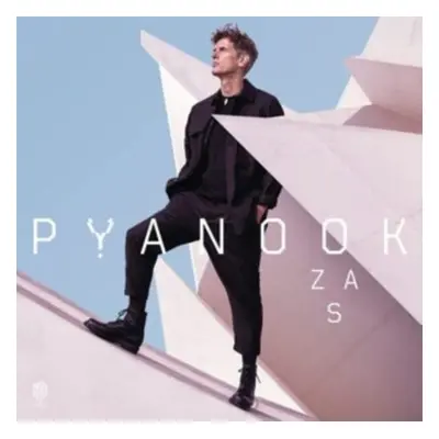 "Pyanook: Zas" ("") (Vinyl / 12" Album)