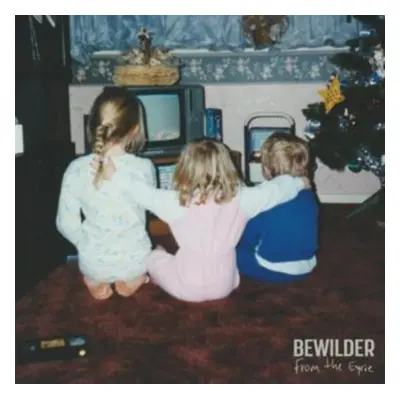 "From the Eyrie" ("Bewilder") (Vinyl / 12" Album Coloured Vinyl)