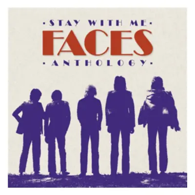 "Stay With Me" ("Faces") (CD / Album)