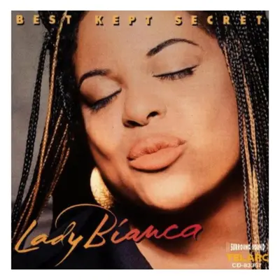 "Best Kept Secret" ("") (CD / Album)